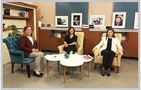 Bengütürk TV - Biz'den Bakış / Siyaset ve Kadın