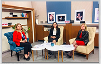 Bengütürk TV - Biz'den Bakış / Geçmişten Geleceğe Kültürün Taşıyıcı Kadın
