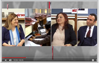 Bengütürk TV - Biz'den Bakış / Kadınların Sosyal Güvenlik Hakları